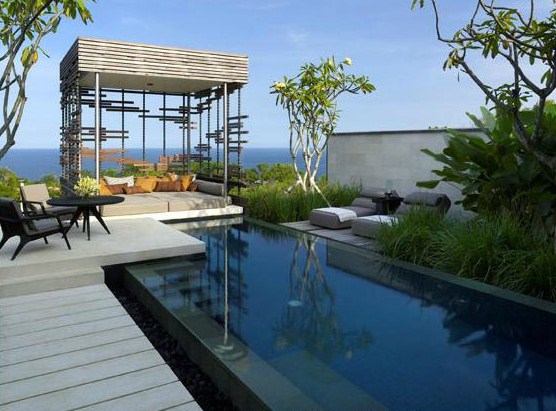 Bali, escapade sauvage et paradisiaque