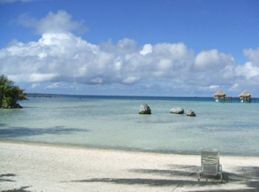 Luxe et relaxation dans l'Archipel des Tuamotu